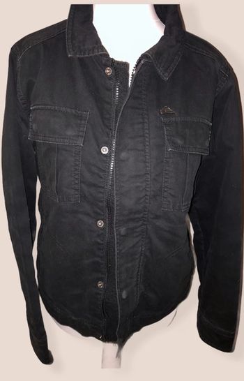 Veste#quicksilver#taille 12 ans