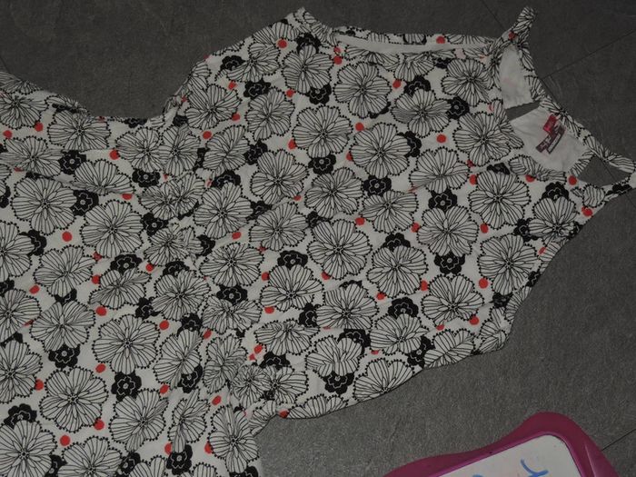 robe orchestra taille 12 ans - photo numéro 2