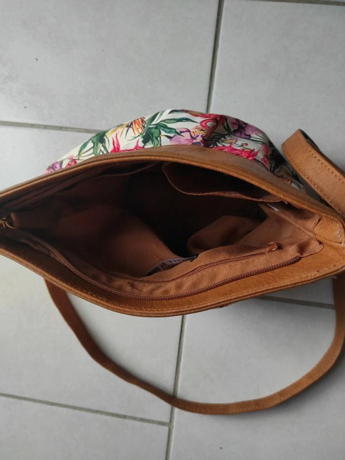 Sac bandoulière - photo numéro 6