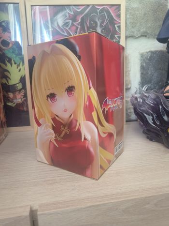 Figurine Yami Desktop cute