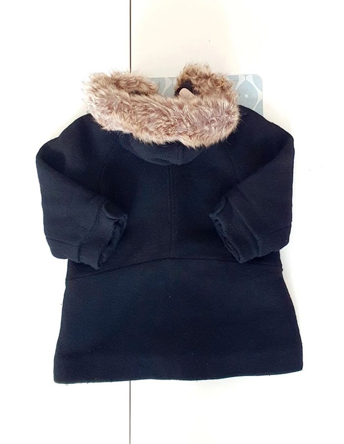 Manteau Zara - 4/5A - photo numéro 3