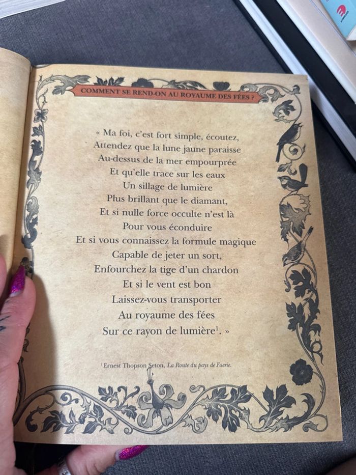 La grande bible des fées - photo numéro 6