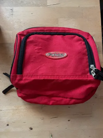 Trousse fortuna vintage
