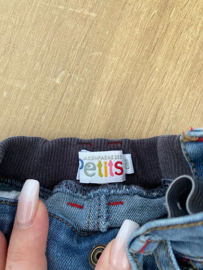 Jean - photo numéro 3