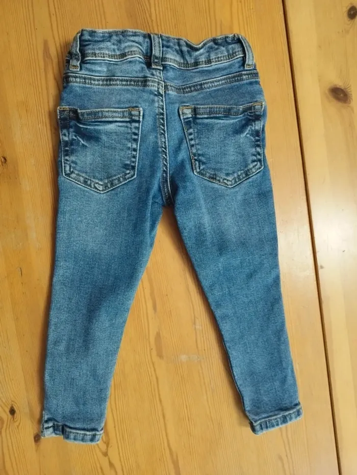 Jean skinny - photo numéro 2