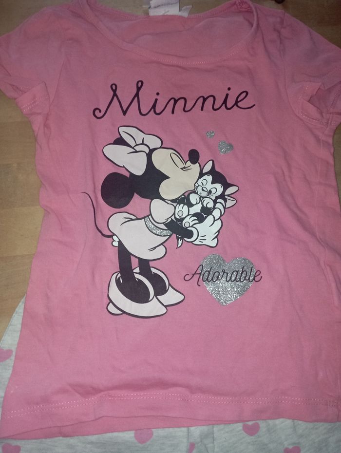 Pyjama short - photo numéro 2