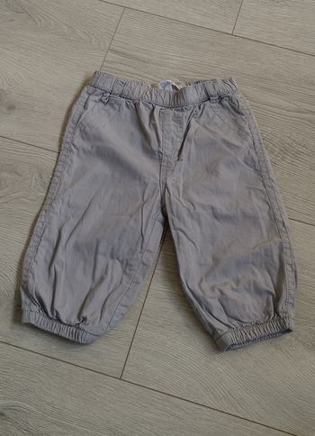 Pantalon garçon 9 mois kitchoun 
