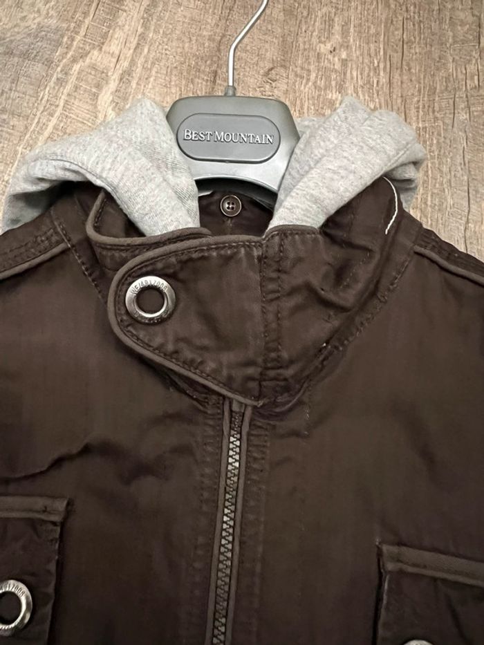 Manteau WE taille M - photo numéro 4