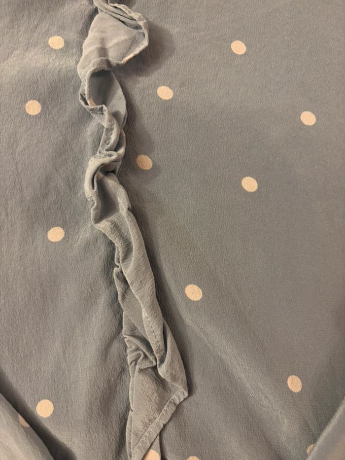 Chemise Sezane - photo numéro 5