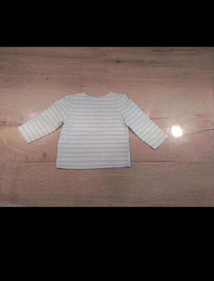 t shirt ml - photo numéro 6