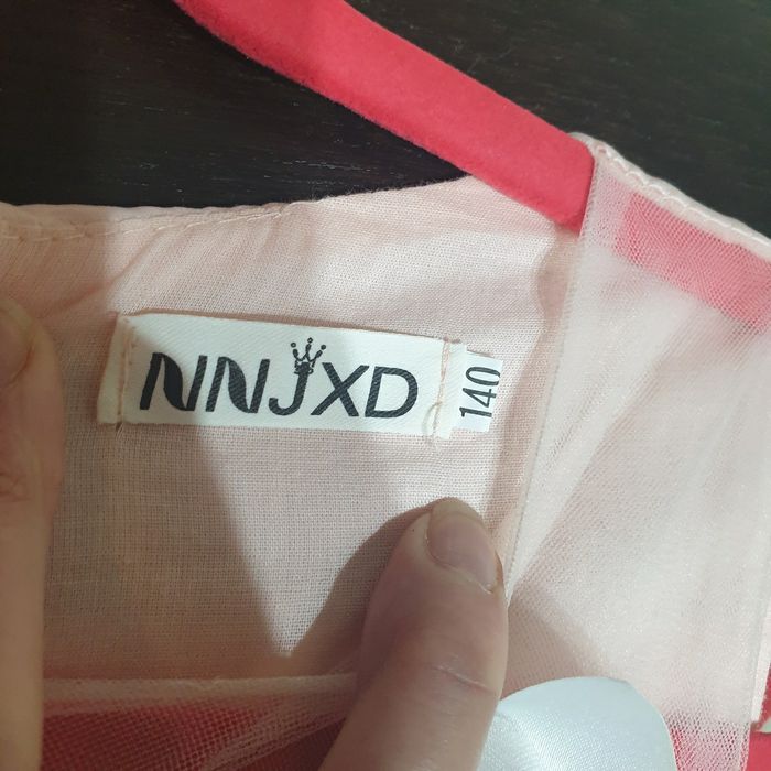 Robe de princesse neuf - photo numéro 8