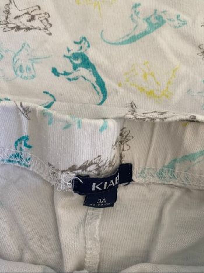 Lot garçon 24 mois pyjama survêtements polo jean pantalon - photo numéro 10