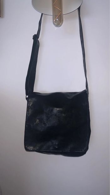 Grand sac bandoulière