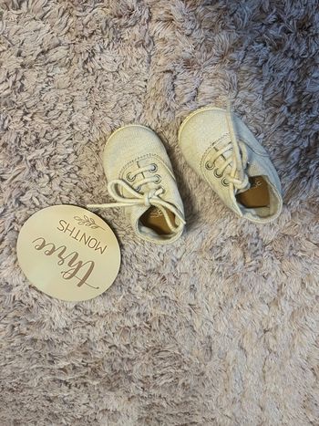 Chaussures d’été bébé 
