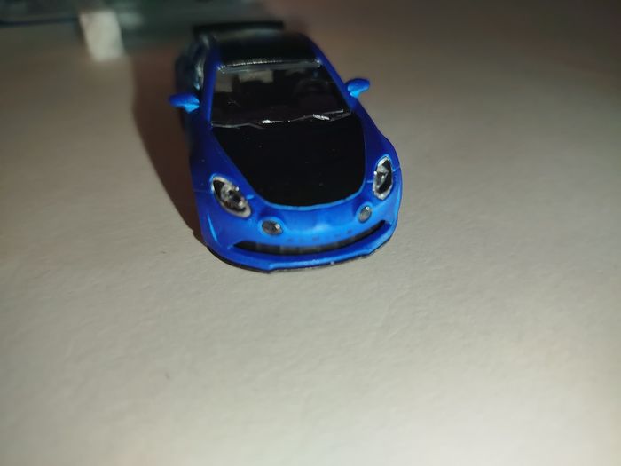 Majorette Alpine A110 R Série Showroom - photo numéro 2