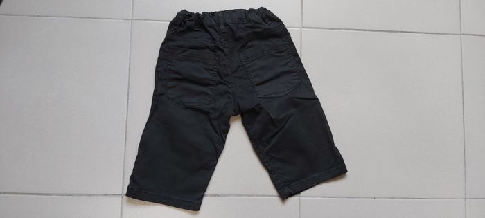 Short en jeans 12 ans - photo numéro 6