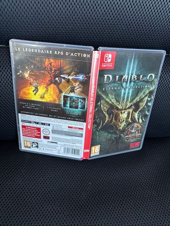 Diablo 3 switch