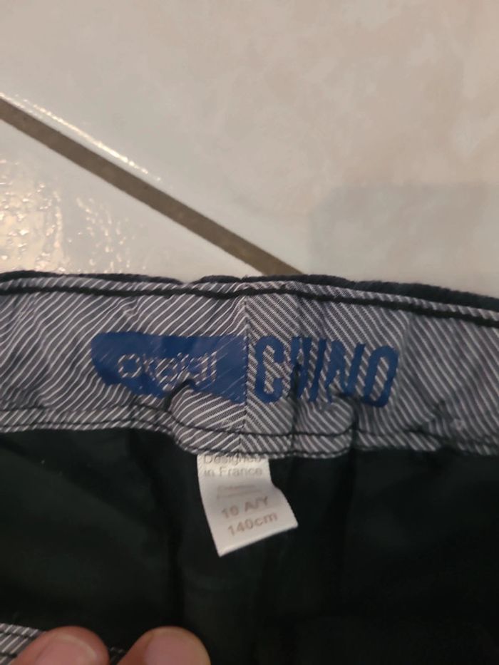 Chino Okaidi / 10 ans - photo numéro 3