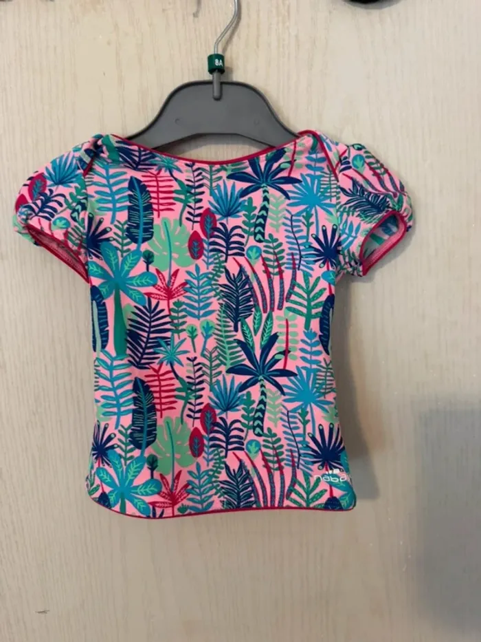 Haut maillot de bain