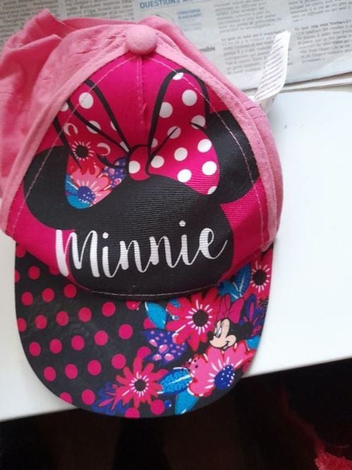 Casquette