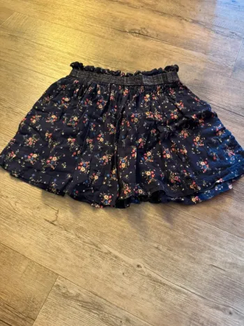 Jupe Little cigogne 6ans