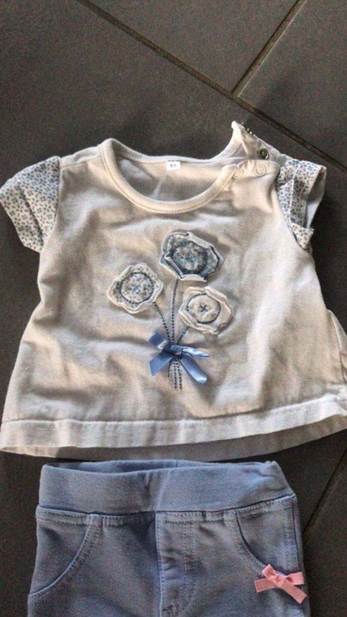 Ensemble fille - photo numéro 3