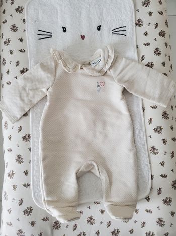 Pyjama TAO naissance