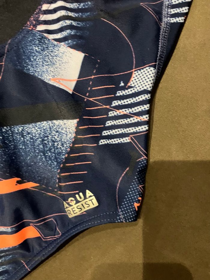 Maillot de bain de natation 10/11 ans - photo numéro 3