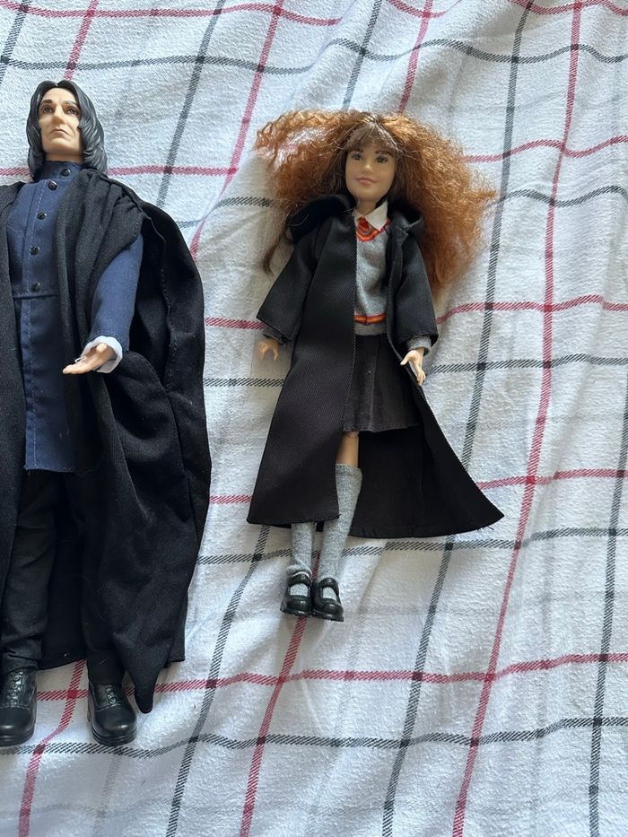 Lot Harry potter - photo numéro 2