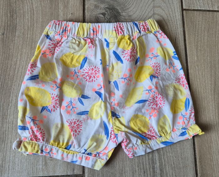 Short - photo numéro 2
