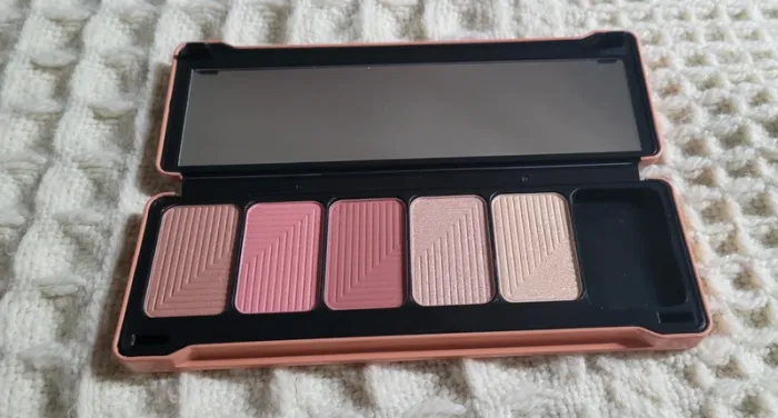 Lot 2 palettes - photo numéro 4