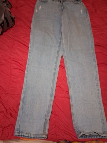 Jean kuabi taille 36