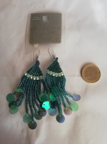 Magnifiques b o  vintage boho chic