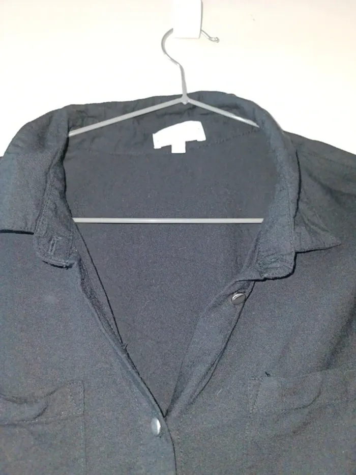Chemise tunique - photo numéro 2