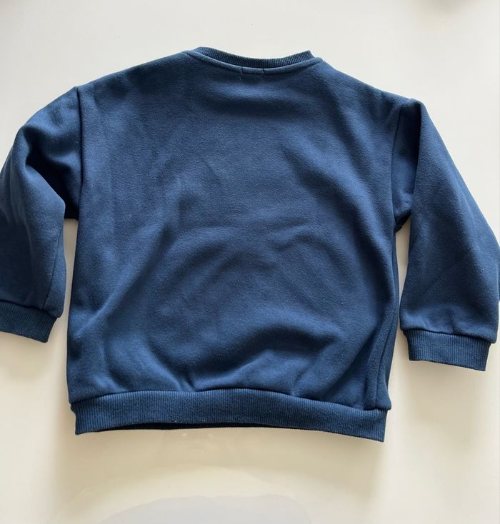 Pull taille 36 mois - photo numéro 4