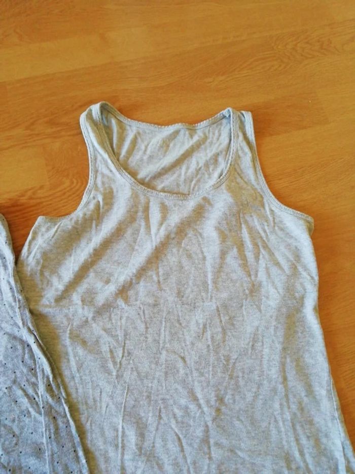 Lot de 3 articles - taille 1 - 1 euro le lot - photo numéro 4