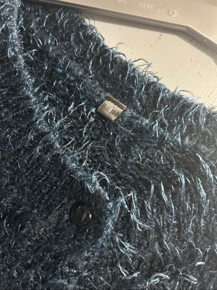 Gilet 34.36 - photo numéro 2