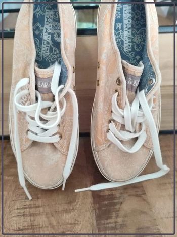 Baskets neuves pointure 37 de marque Napapijri