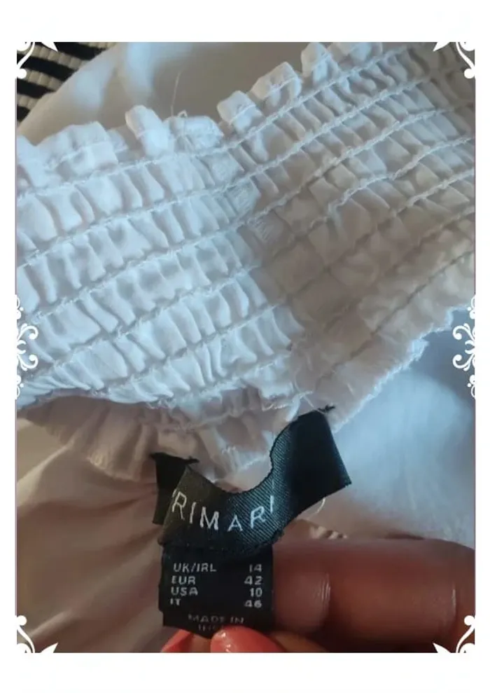 Blouse Primark - photo numéro 3