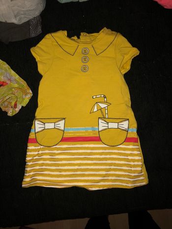 Robe Little Marc Jacobs