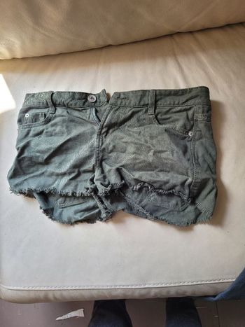 Short jennyfer 34