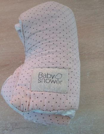 Matelas à langer nomade