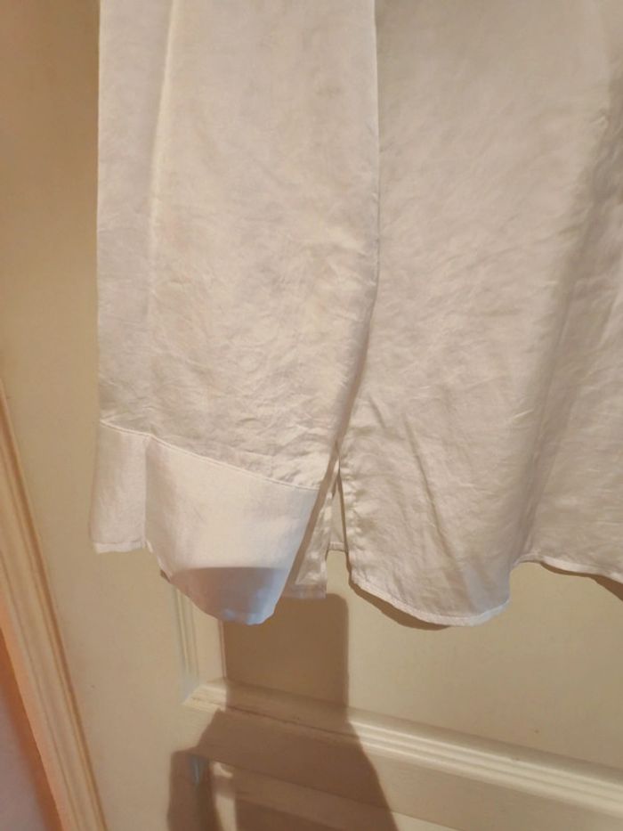 Blouse Uniqlo - photo numéro 2