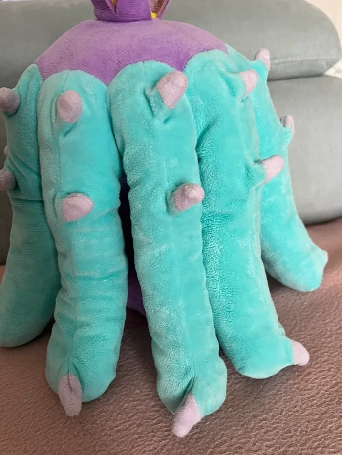Peluche Pokémon - photo numéro 4
