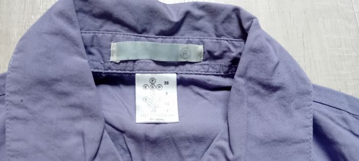 Haut MC La Redoute - photo numéro 2