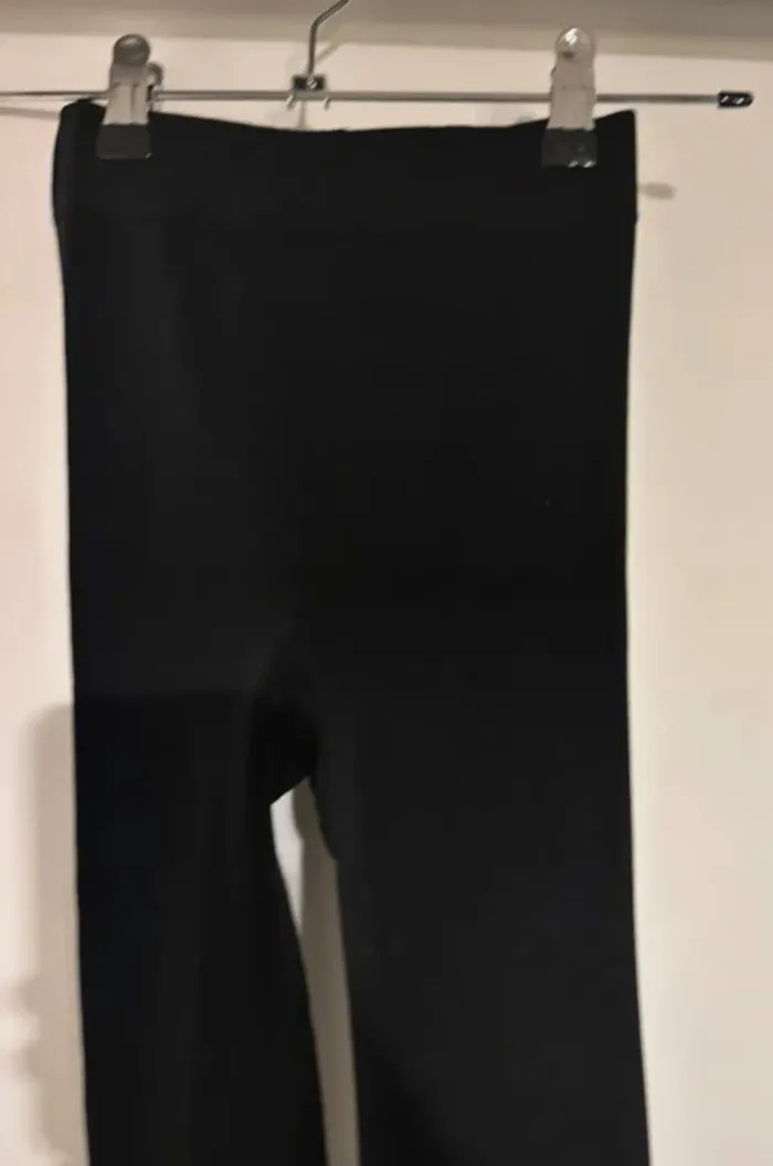 Legging noir Lee Cooper - Taille 38 (M) - photo numéro 3