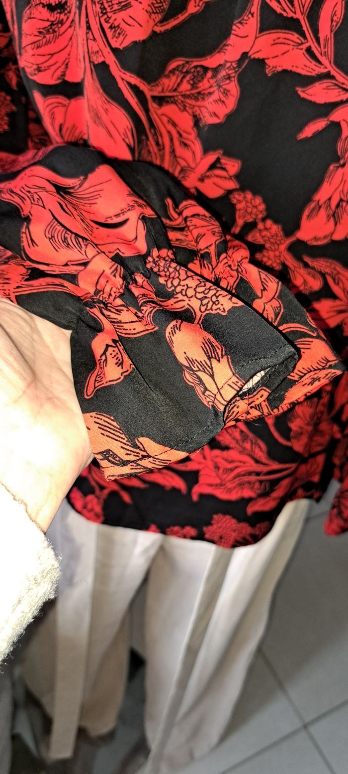 Blouse shein - photo numéro 2