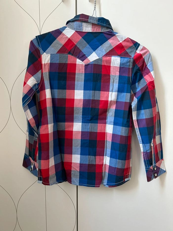 Chemise Lévis - photo numéro 2