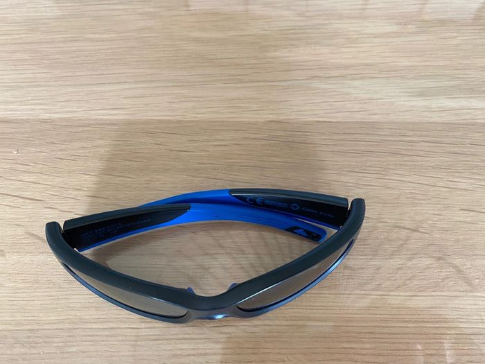 Lunettes de soleil de randonnée enfant + de 10 ans - photo numéro 3