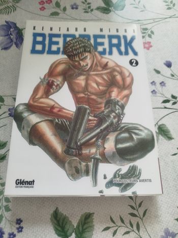 Berserk 2